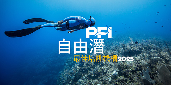 Best Agency - PFI Traditional Chinese
