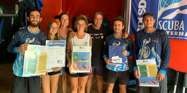 Green Fins SDI 2026
