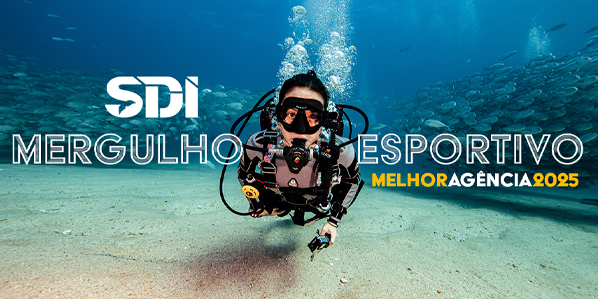 SDI Sport Diving Portuguese 42726